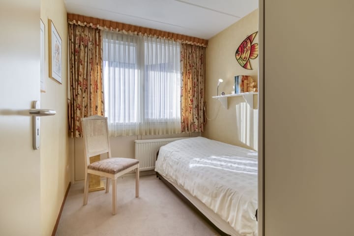 Foto 16 van Boulevard de Wielingen 76-004