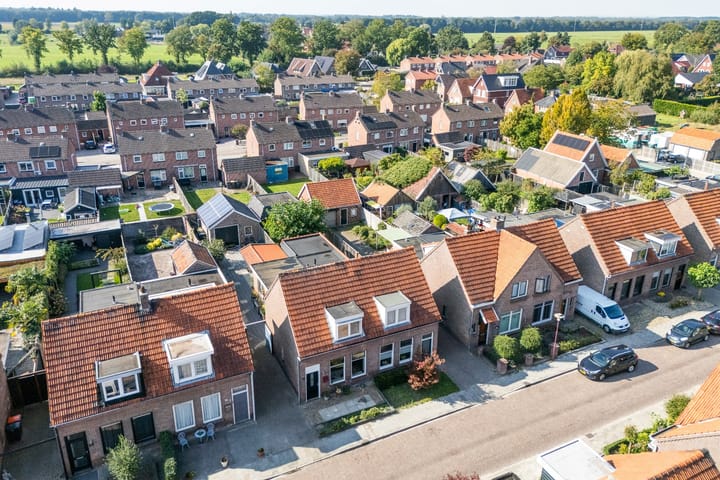 Foto 3 van Molenstraat 30