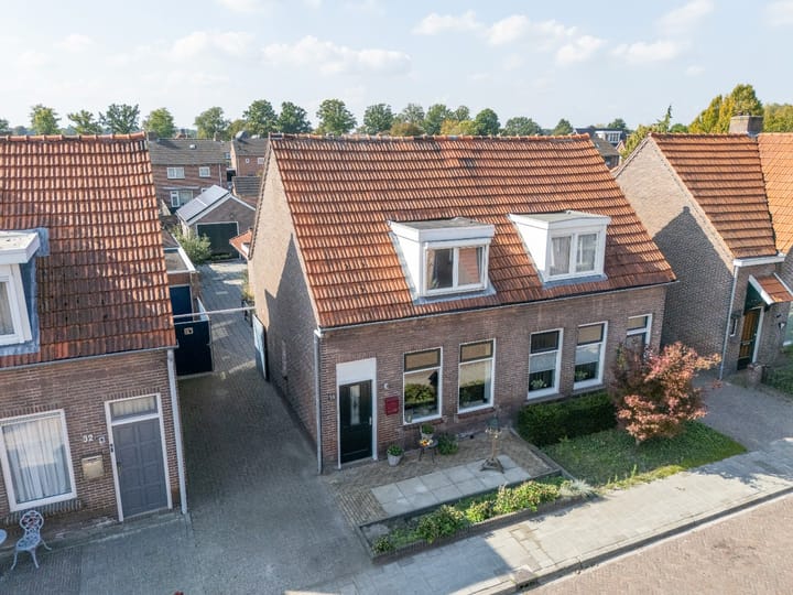 Foto 2 van Molenstraat 30