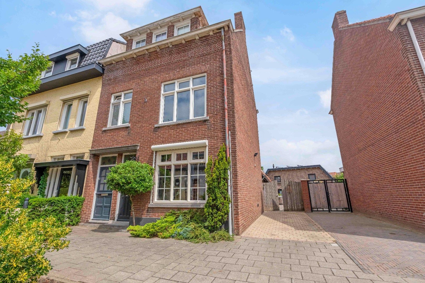 Leeuwerikstraat, 36, Venlo, 5922VL, Limburg, Nederland 36