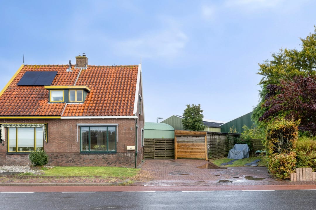 Foto 1 van Koningsweg 71