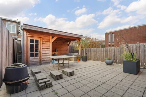 Haringstraat 14-B secondary image