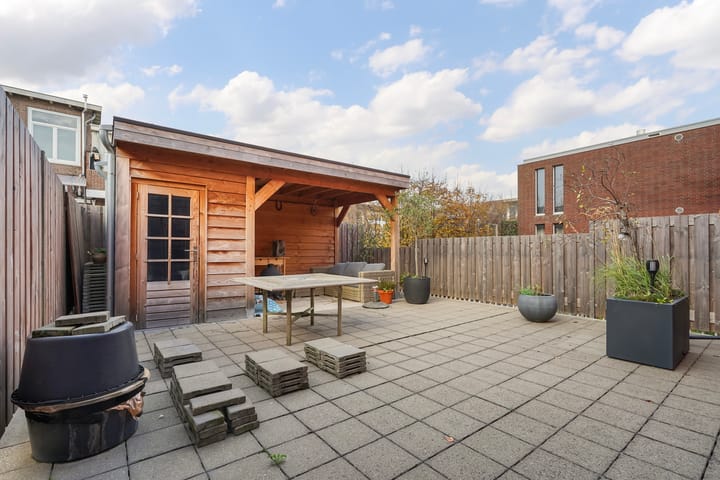 Foto 2 van Haringstraat 14-B