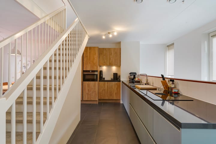 Foto 4 van Haringstraat 14-B