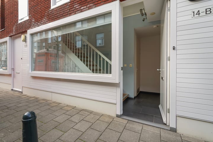 Foto 5 van Haringstraat 14-B