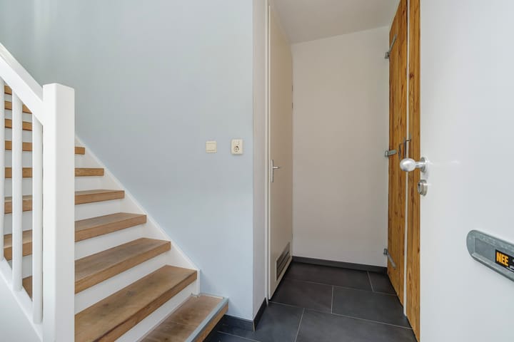 Foto 7 van Haringstraat 14-B