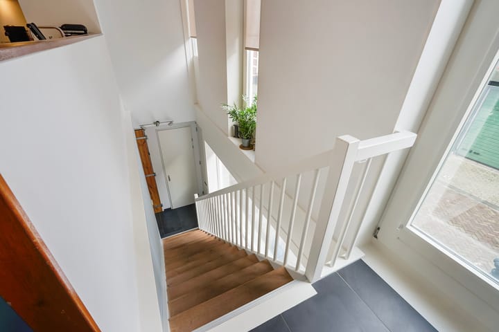 Foto 9 van Haringstraat 14-B