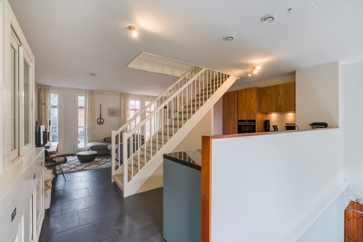 Foto 10 van Haringstraat 14-B