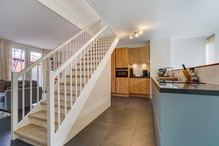 Foto 12 van Haringstraat 14-B