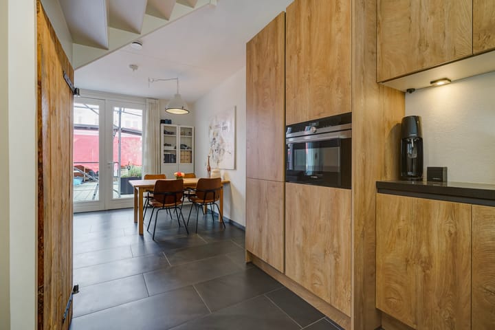 Foto 14 van Haringstraat 14-B