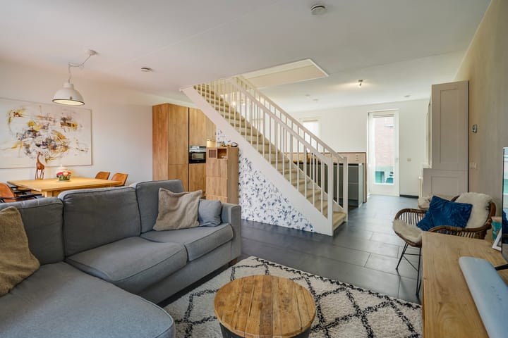 Foto 20 van Haringstraat 14-B