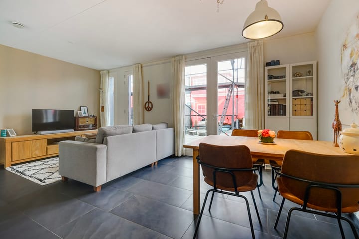 Foto 21 van Haringstraat 14-B