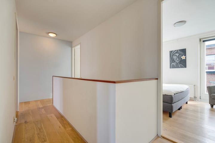 Foto 26 van Haringstraat 14-B