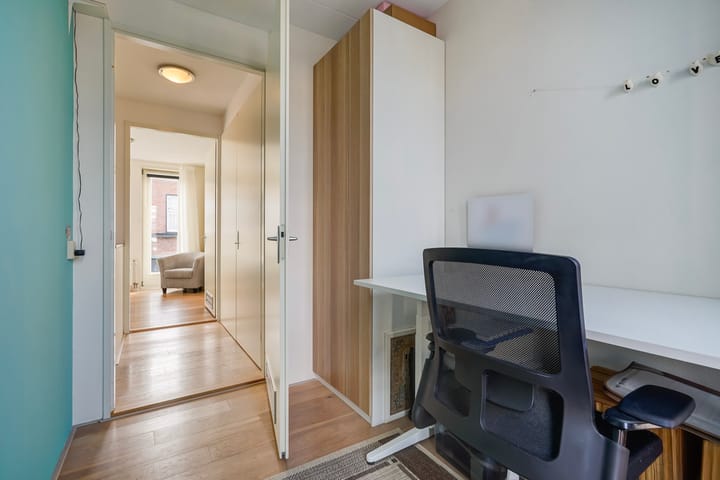 Foto 30 van Haringstraat 14-B