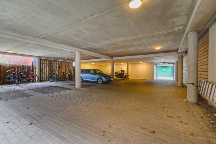 Foto 38 van Haringstraat 14-B