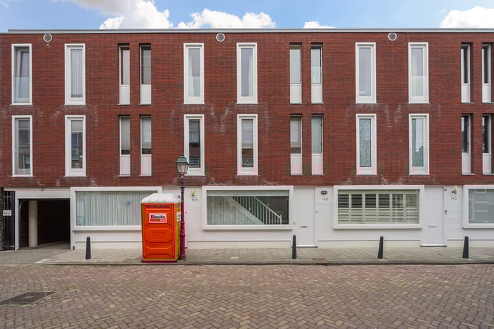 Foto 39 van Haringstraat 14-B