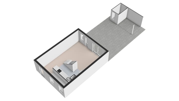 Foto 43 van Haringstraat 14-B