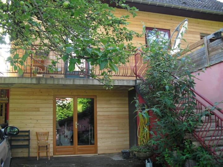 Foto 3 van 5 Chem. du Tunnel