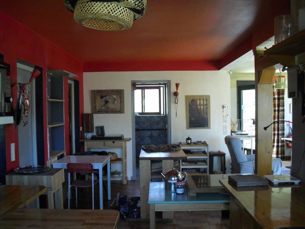 Foto 6 van 5 Chem. du Tunnel