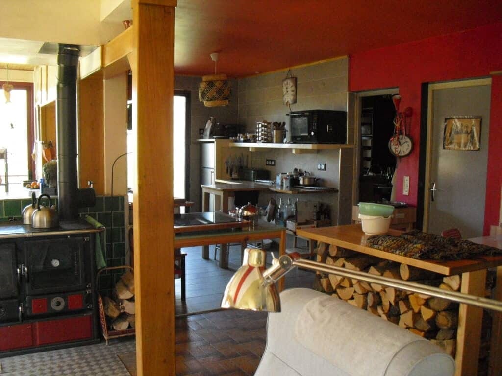 Foto 7 van 5 Chem. du Tunnel