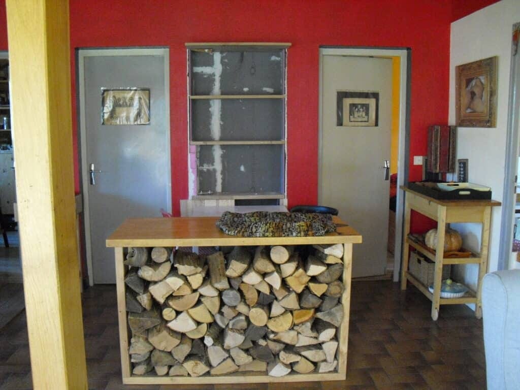 Foto 8 van 5 Chem. du Tunnel