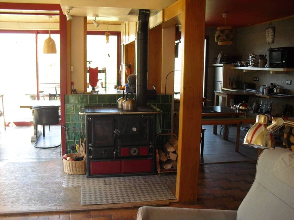 Foto 9 van 5 Chem. du Tunnel