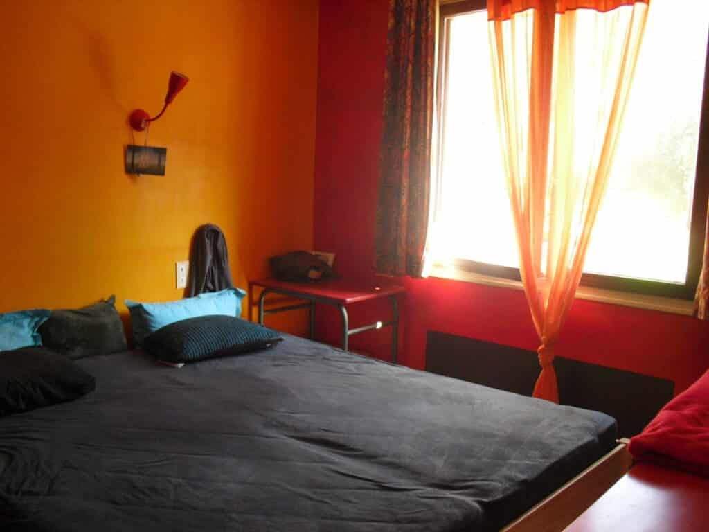 Foto 10 van 5 Chem. du Tunnel