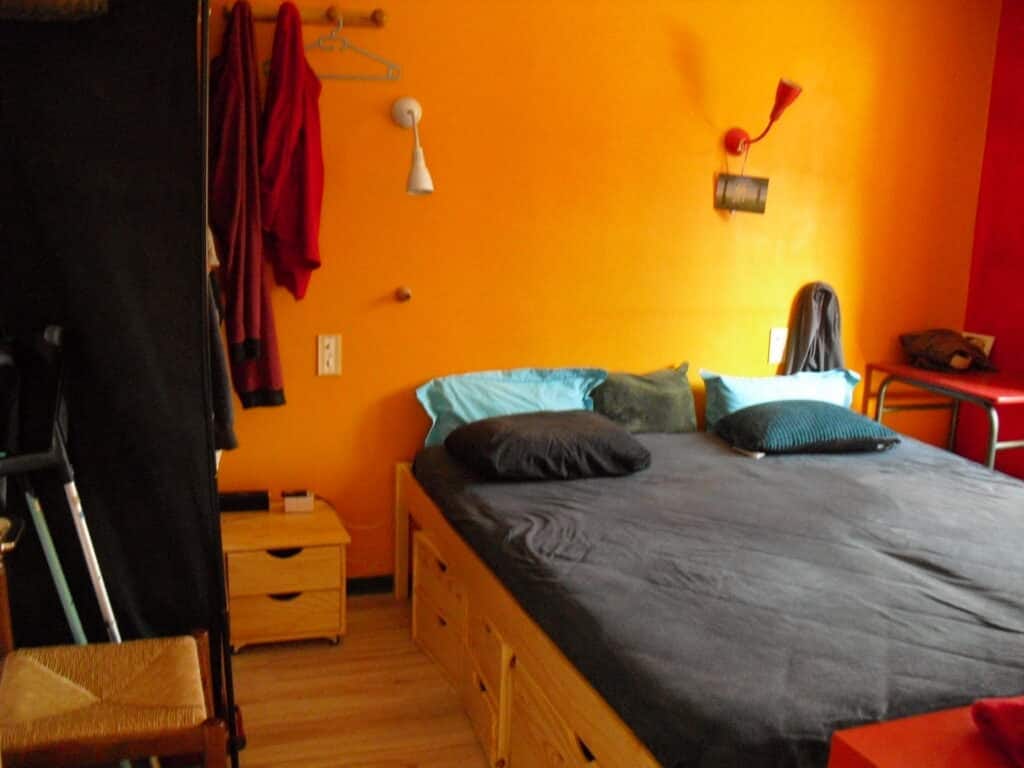 Foto 11 van 5 Chem. du Tunnel