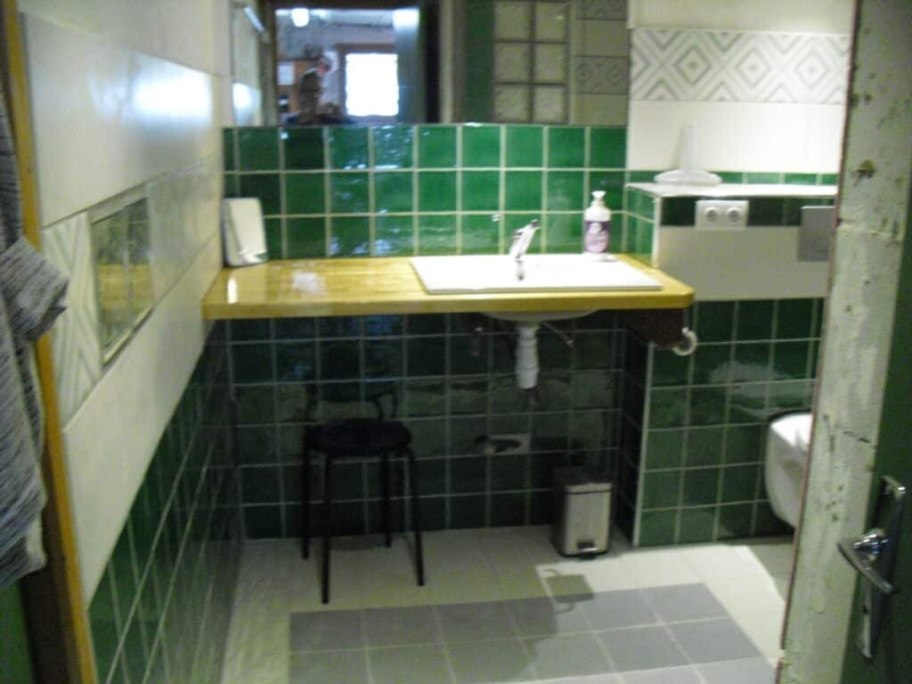 Foto 13 van 5 Chem. du Tunnel