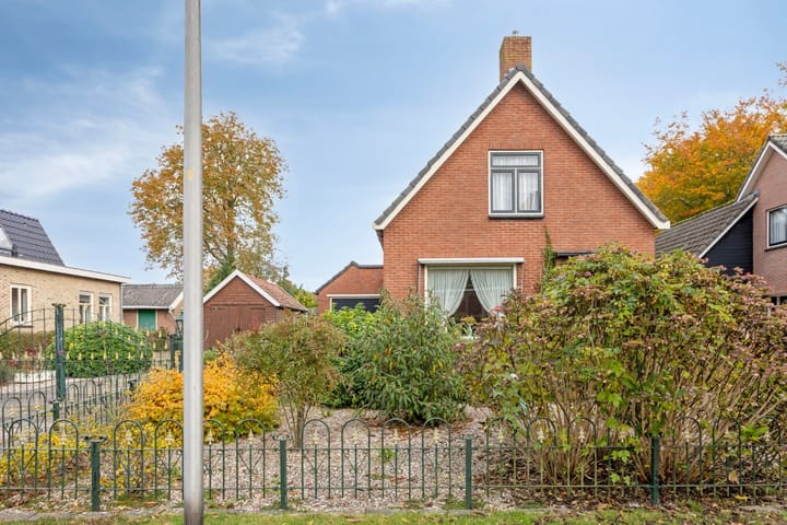 Foto 2 van Westerveldseweg 10