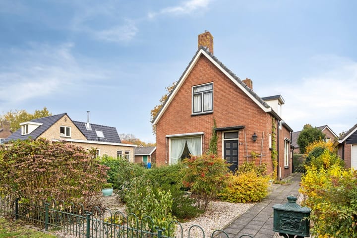 Foto 3 van Westerveldseweg 10