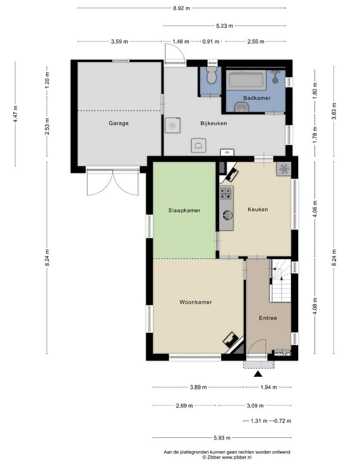 Foto 36 van Westerveldseweg 10
