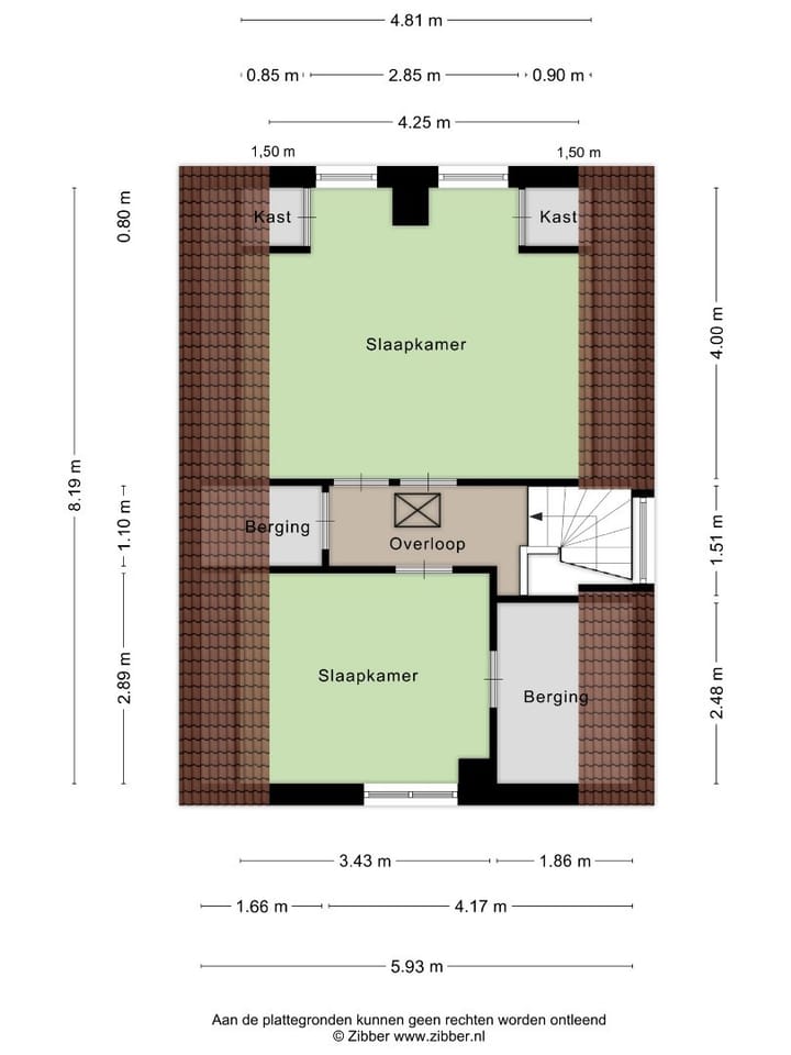 Foto 37 van Westerveldseweg 10