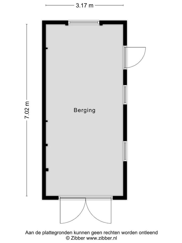 Foto 40 van Westerveldseweg 10