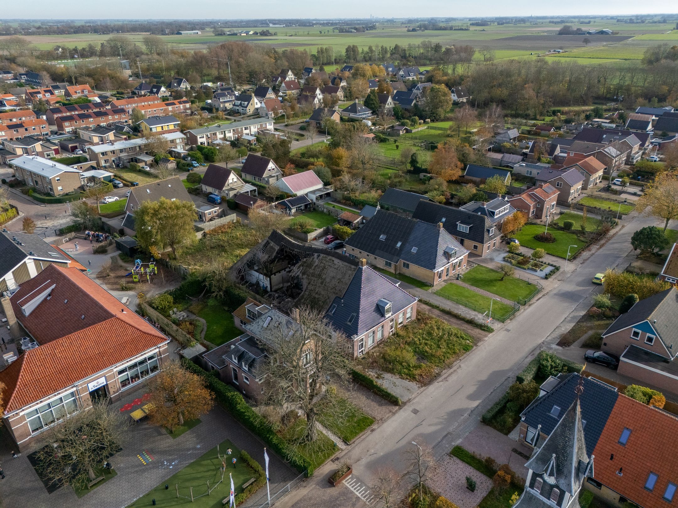 Photo 3 of Tilledyk 15