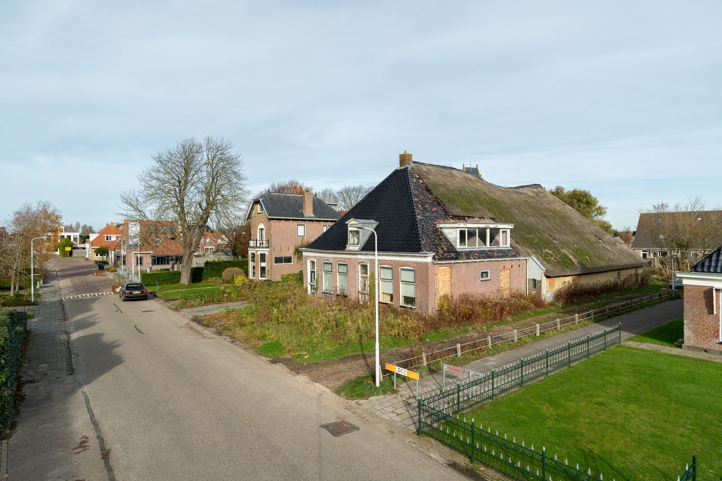 Photo 5 of Tilledyk 15