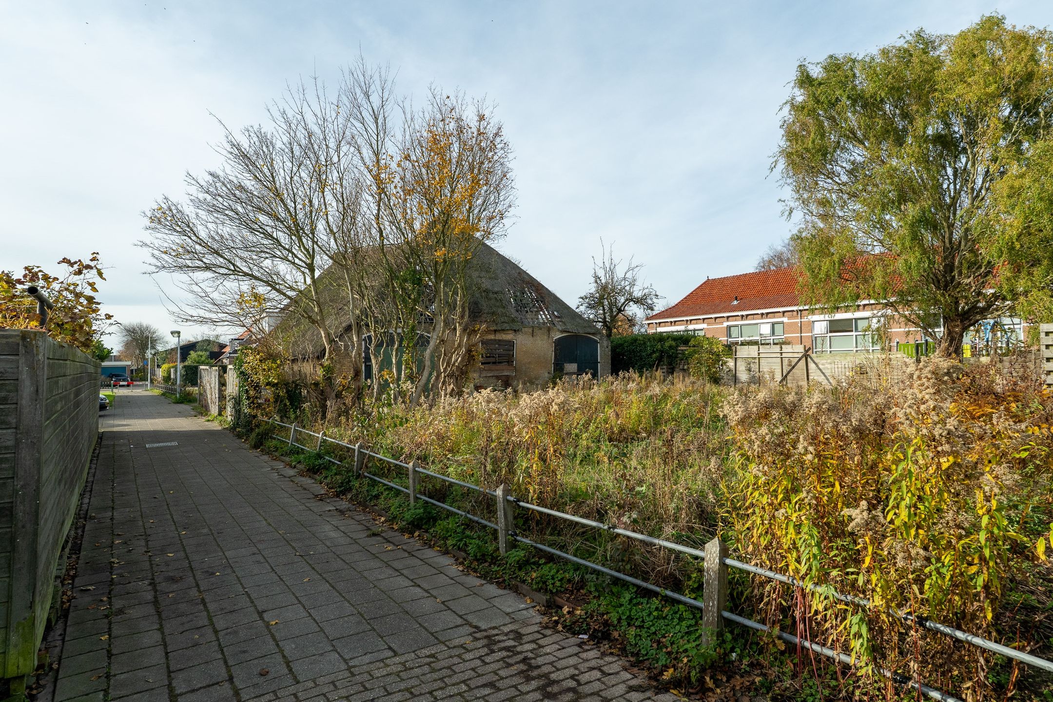 Photo 9 of Tilledyk 15