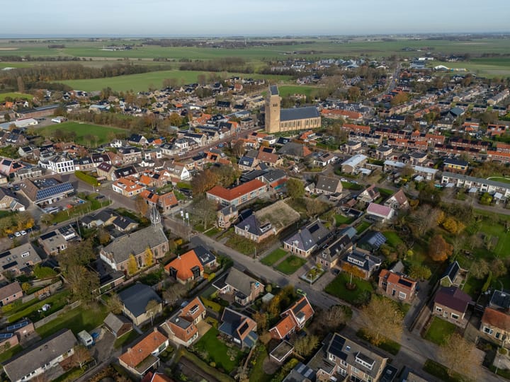 Foto 19 van Tilledyk 15