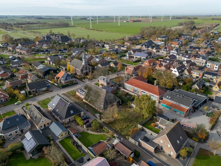 Foto 14 van Tilledyk 15