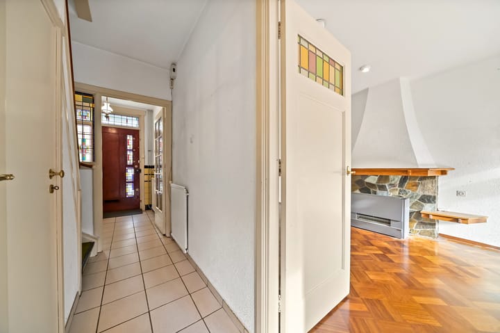 Photo 3 of Fransen van de Puttestraat 25