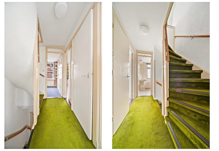 Photo 14 of Fransen van de Puttestraat 25