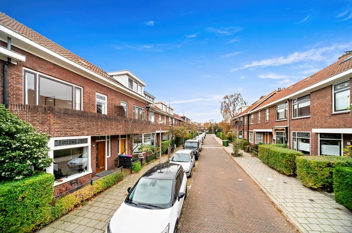 Photo 30 of Fransen van de Puttestraat 25