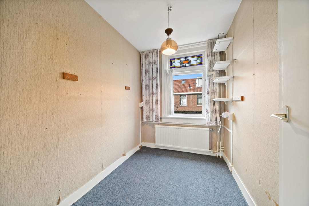 Foto 17 van Fransen van de Puttestraat 25