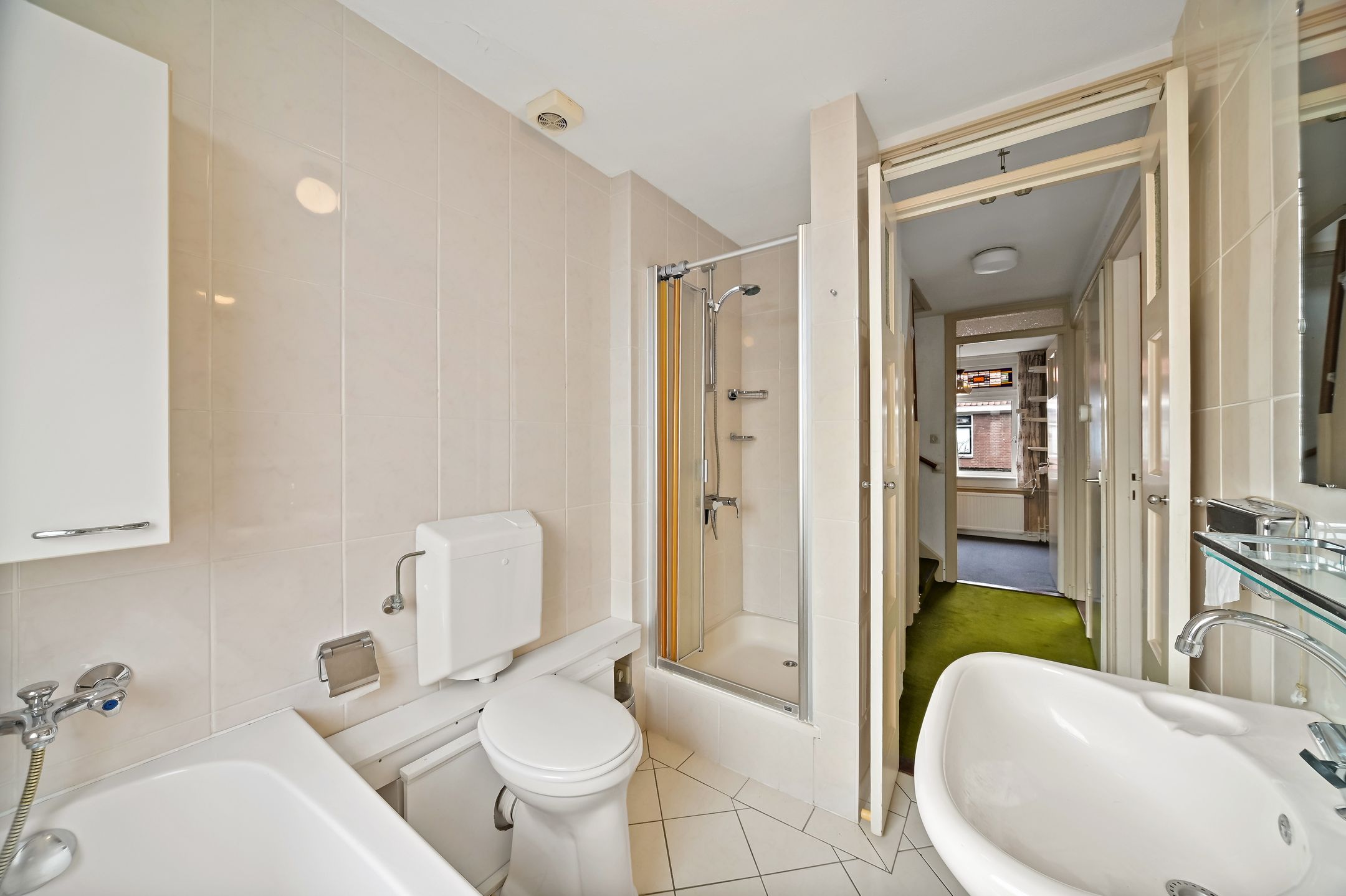 Foto 21 van Fransen van de Puttestraat 25