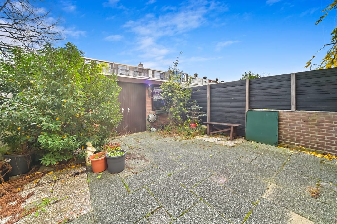 Foto 8 van Fransen van de Puttestraat 25