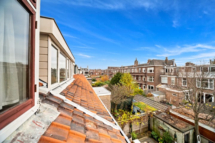 Photo 27 of Fransen van de Puttestraat 25