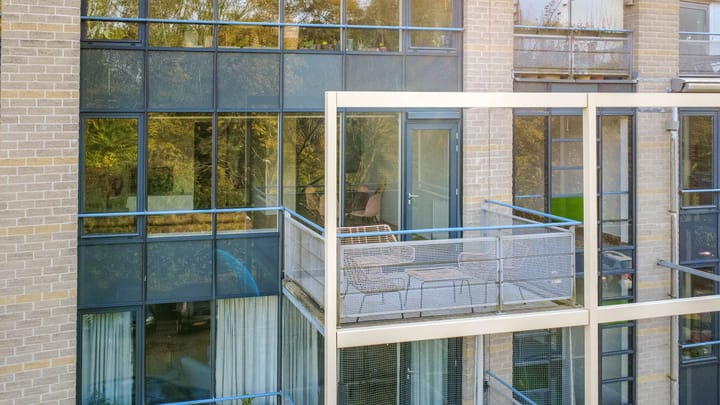 Foto 2 van Wageningseberg 24