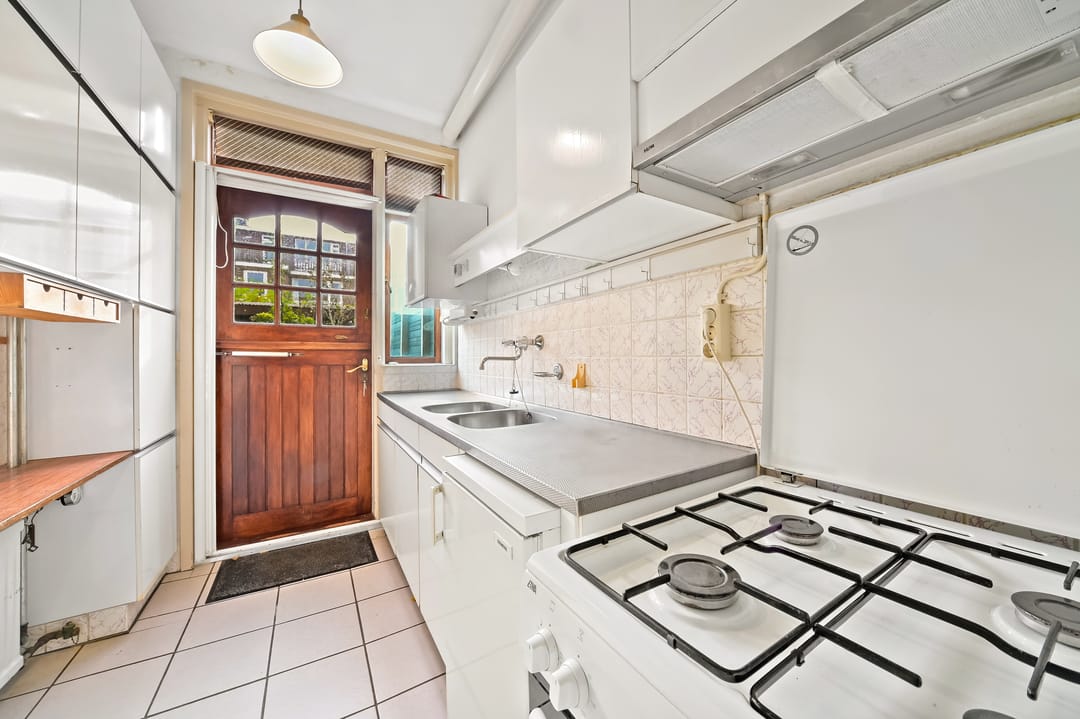 Foto 11 van Fransen van de Puttestraat 25