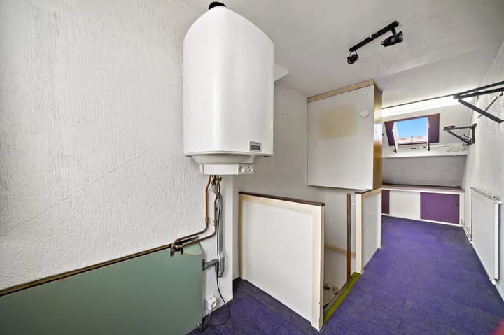 Photo 24 of Fransen van de Puttestraat 25