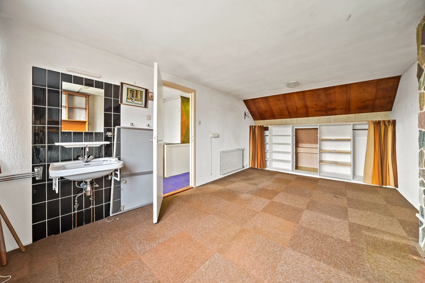 Foto 25 van Fransen van de Puttestraat 25